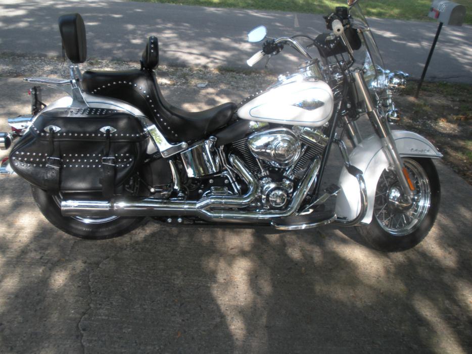 2009 Harley-Davidson FXDB - Dyna Street Bob