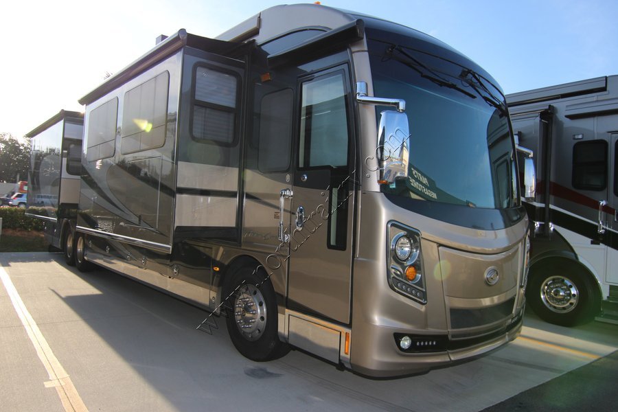 2013 American Coach American Heritage RVs for sale