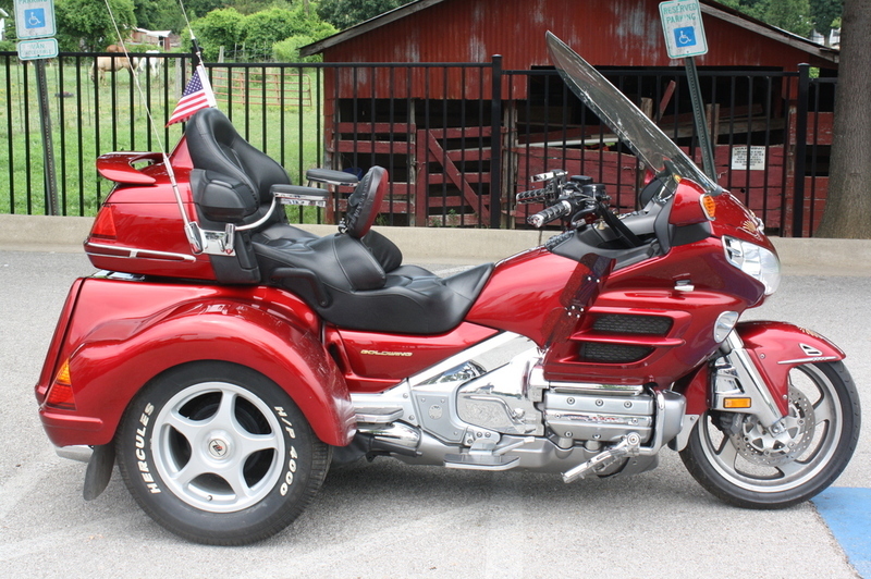 2014 Harley-Davidson Dyna Street Bob