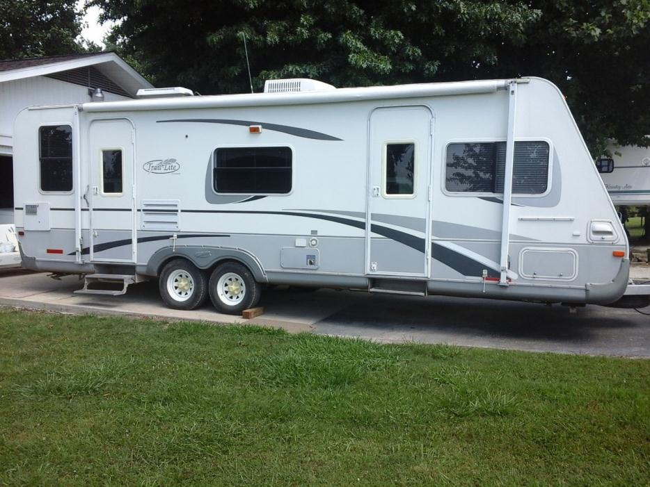 R Vision Trail Lite rvs for sale in Arkansas