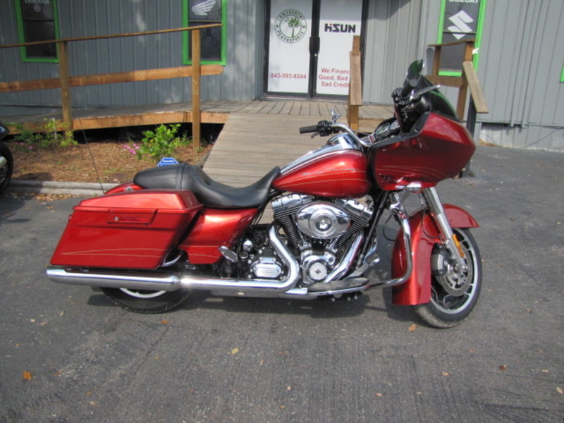 2006 Harley-Davidson FLSTSC - Softail Springer Classic