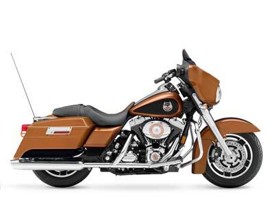 2005 Harley-Davidson Fat Boy FLSTF