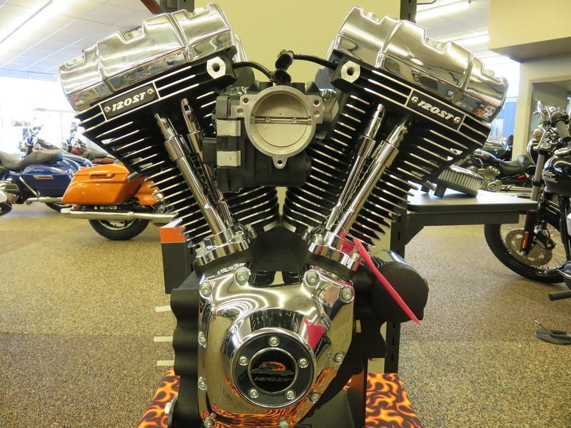2012 Harley-Davidson FXDC SUPER GLIDE CUSTOM