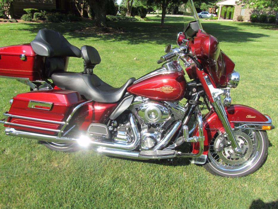 2005 Harley-Davidson Softail DEUCE