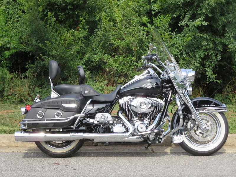 1999 Harley-Davidson FXDWG