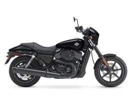 2012 Harley-Davidson Switchback