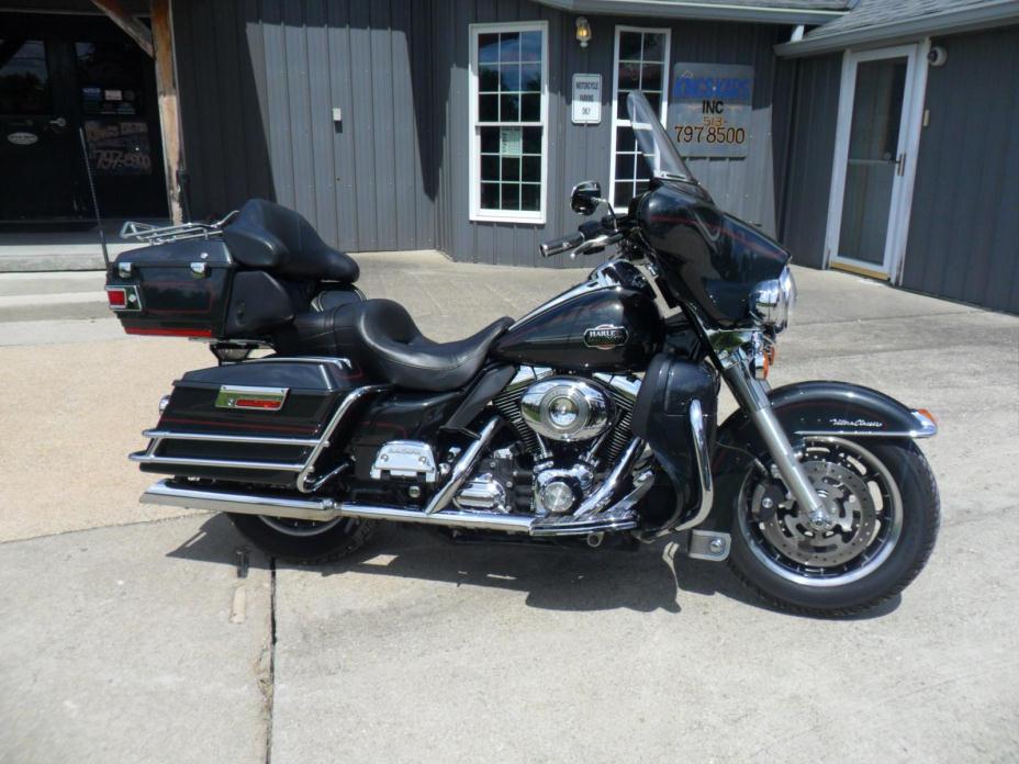 1996 Harley-Davidson DYNA WIDE GLIDE FXDWG