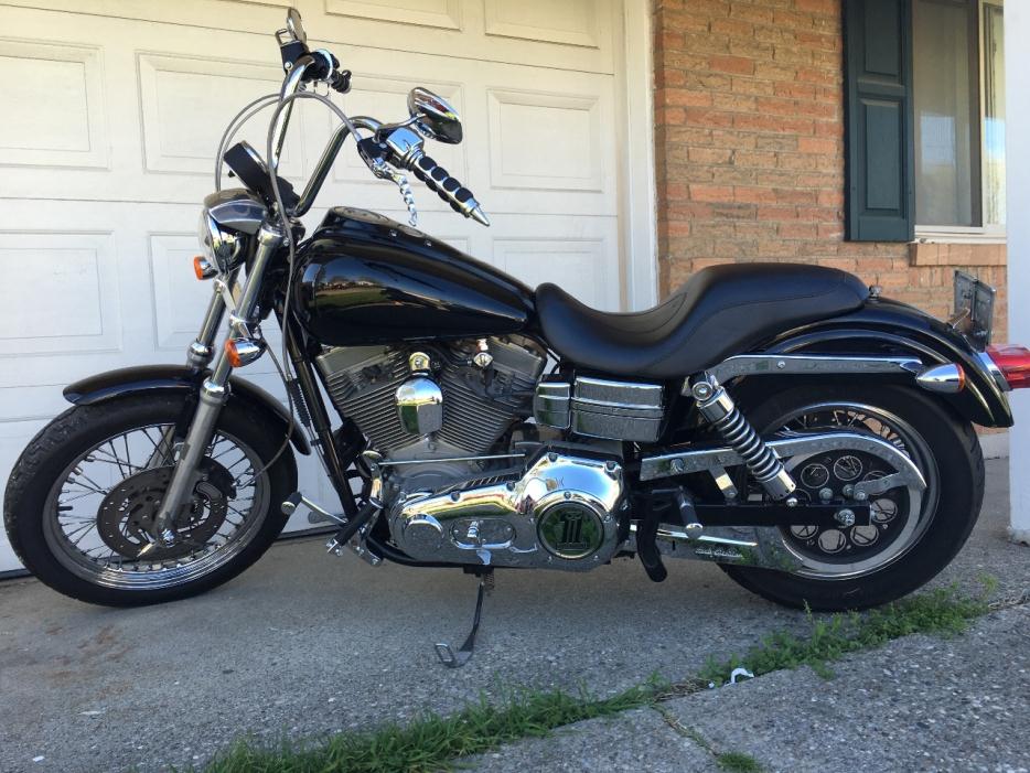 2011 Harley Davidson FAT BOY