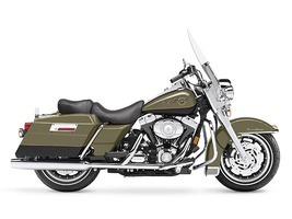 2016 Harley-Davidson FLHTCUL - Electra Glide Ultra Classic Lo