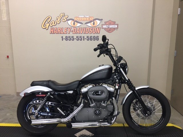 2005 Harley Davidson XL883L - Sportster 883L