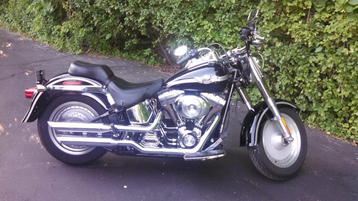 2006 Harley-Davidson Sportster 883