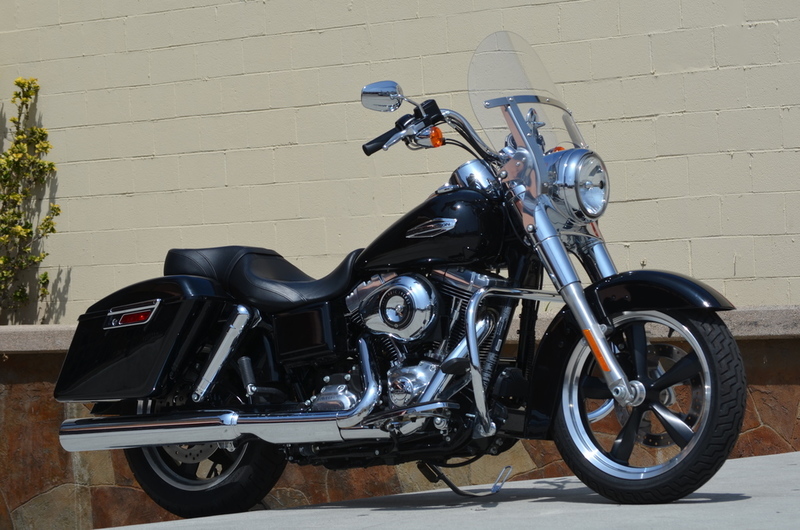 2008 Harley-Davidson XL1200L - Sportster 1200 Low