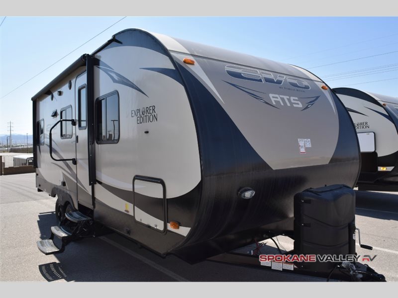 2016 Forest River Rv EVO ATS 200RD