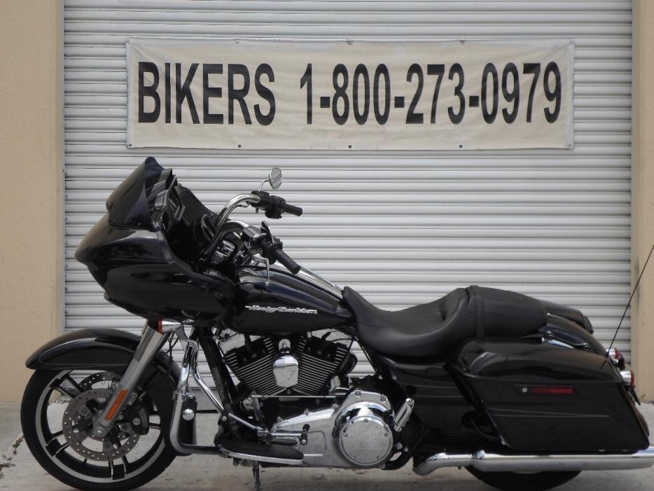 2013 Harley-Davidson Sportster 1200