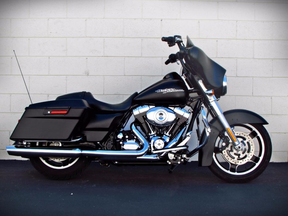 2001 Harley-Davidson Super Glide