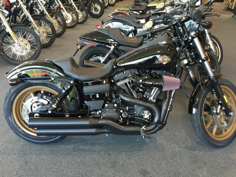 2014 Harley-Davidson FLSTC - Heritage Softail Classic