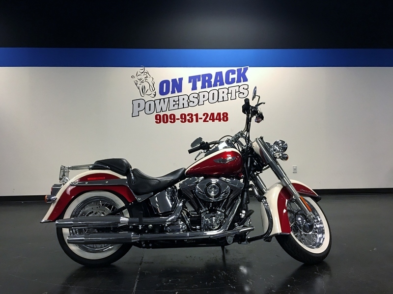 2010 Harley-Davidson Dyna Wide Glide