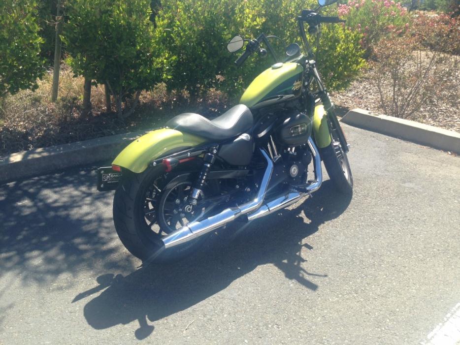 2015 Harley-Davidson FLTRX Road Glide