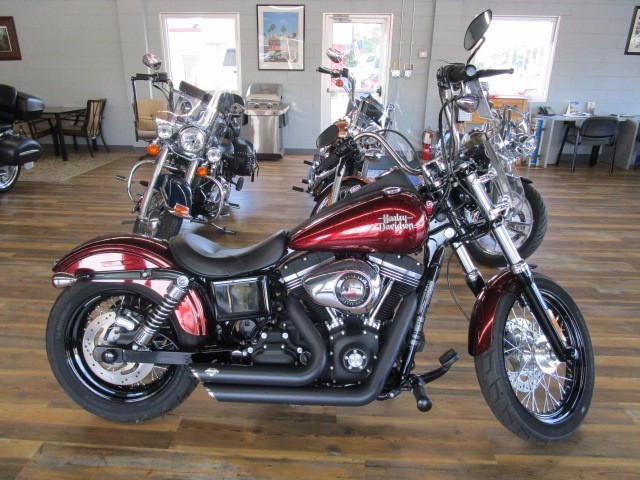 2008 Harley-Davidson Nightster