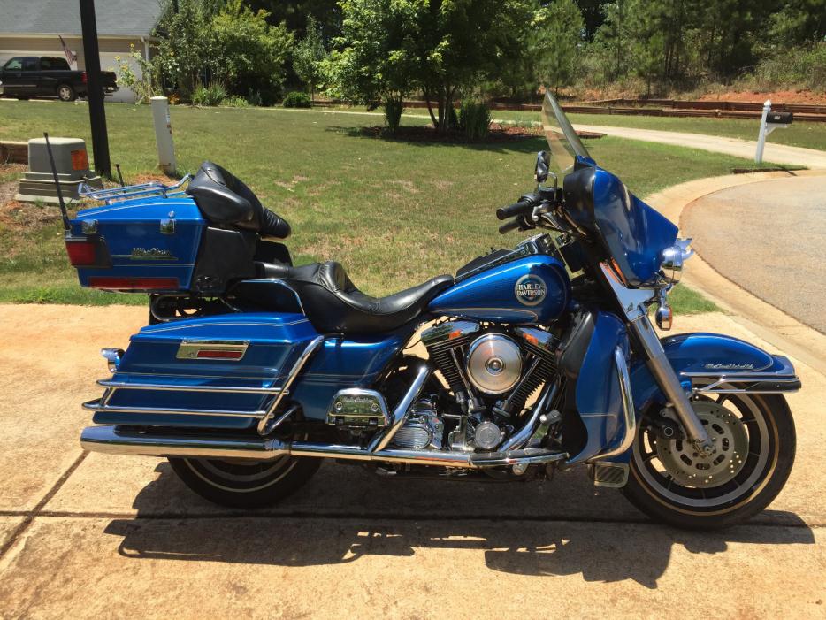 2016 Harley-Davidson CVO Pro Street Breakout