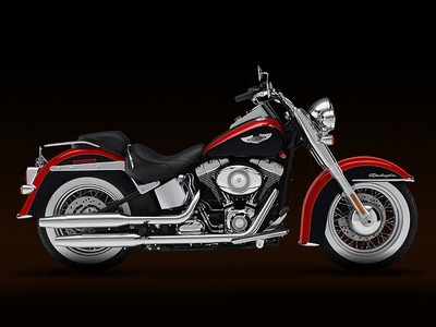 2009 Harley-Davidson FLHTCU - Ultra Classic Electra Glide