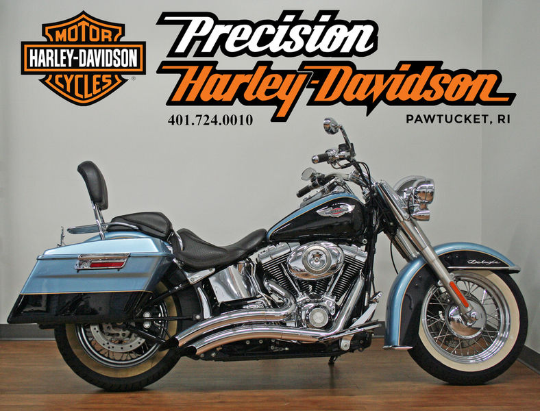 2005 Harley-Davidson FLHRC - Road King Classic