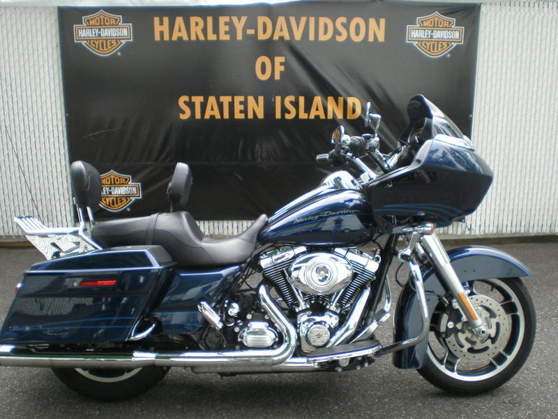 2003 Harley-Davidson FXSTDI SOFTAIL DUECE
