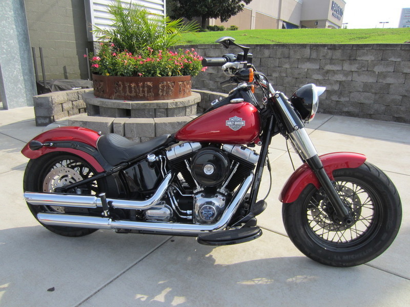 2004 Harley-Davidson VRSCA - VRSC A V-Rod