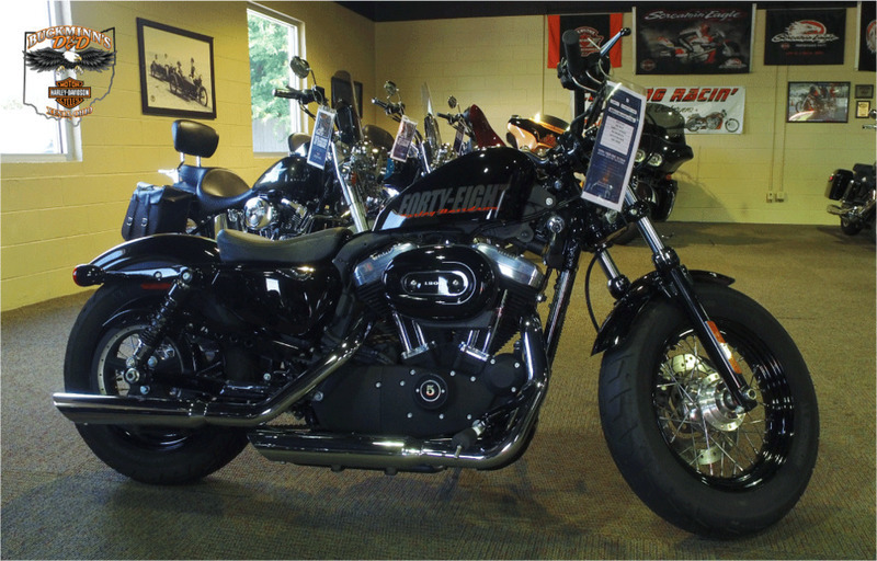 2005 Harley-Davidson VRSCA - V-ROD