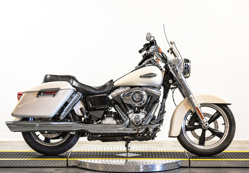 2010 Harley-Davidson FLHTCUTG - Tri Glide Ultra Classic