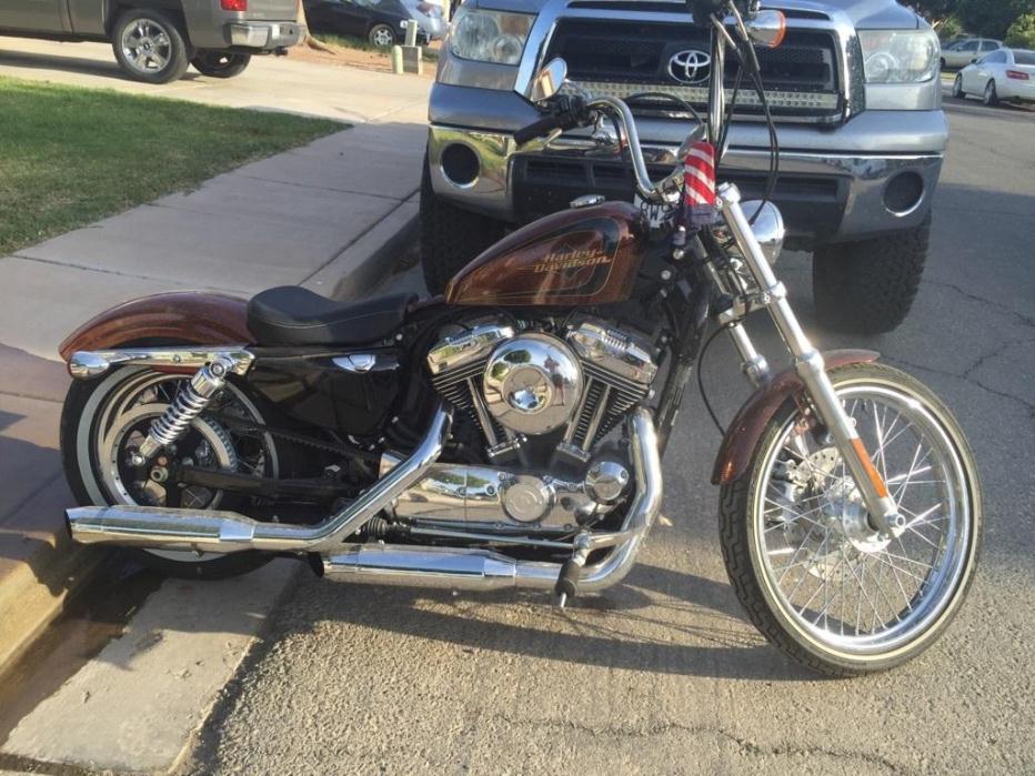 1997 Harley-Davidson Road King