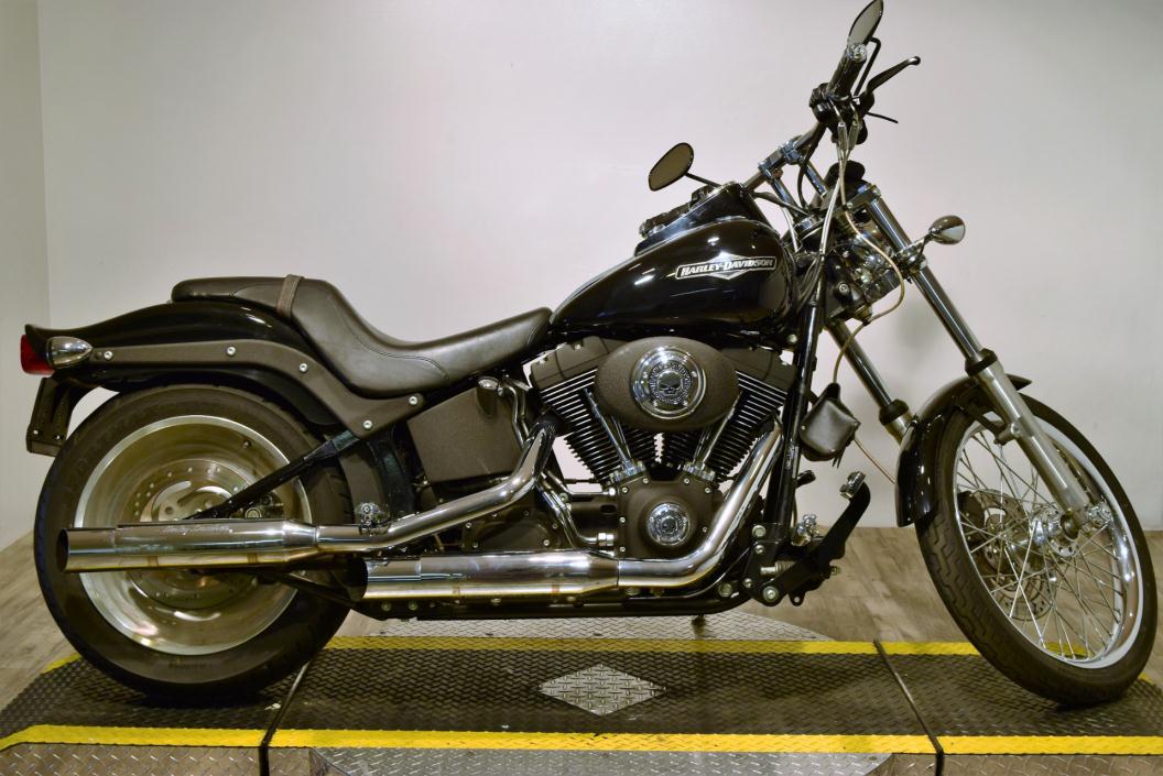 2012 Harley-Davidson Sportster SuperLow XL883L