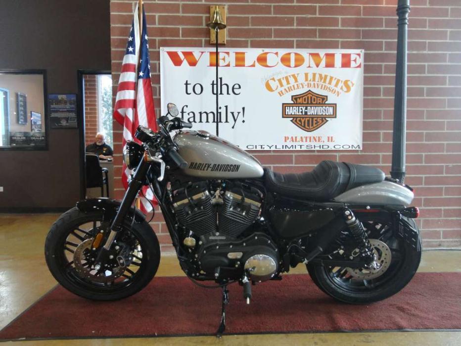 2015 Harley-Davidson Ultra Limited