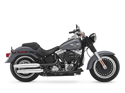 2016 Harley-Davidson FLHR ROAD KING