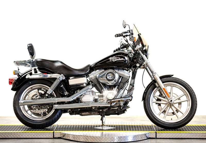 2007 Harley-Davidson FLHP - POLICE ROAD KING