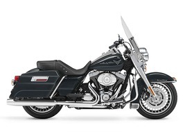 1981 Harley XL1000