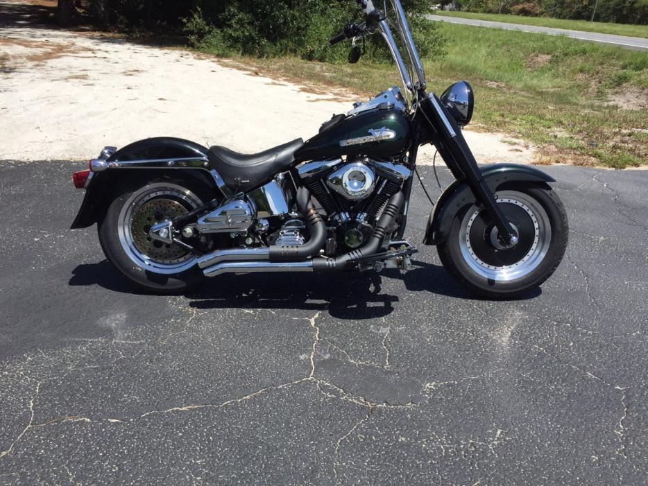 1994 fatboy best sale for sale