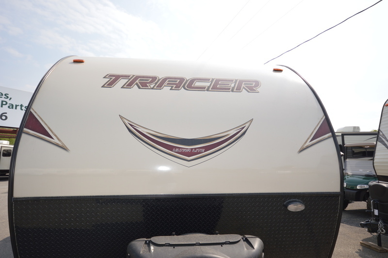 2017 Prime Time Tracer 275AIR
