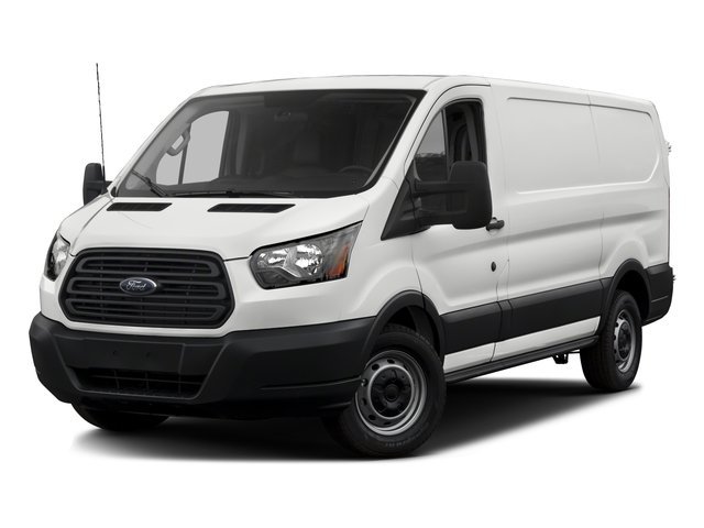 2016 Ford Transit Cargo Van  Cargo Van