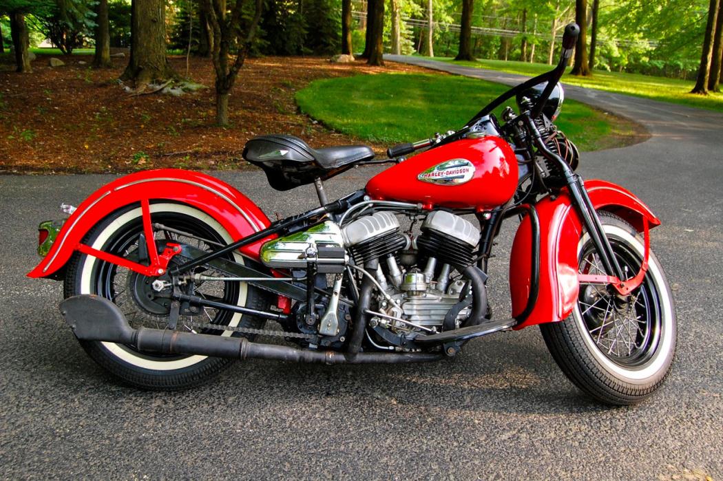 2004 Harley-Davidson Road King CUSTOM