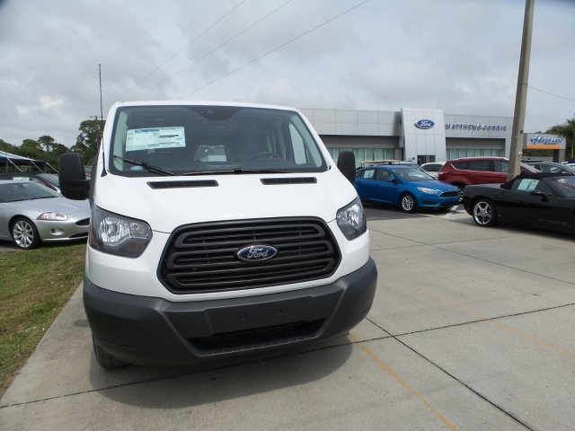 2016 Ford Transit-150  Cargo Van