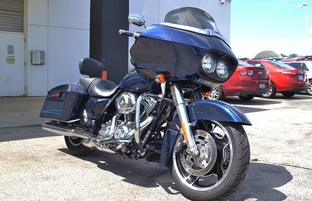 2008 Harley Davidson Dyna FXDB Street Bob