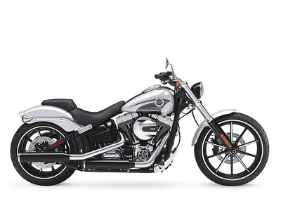 2016 Harley-Davidson FXSB - Softail Breakout