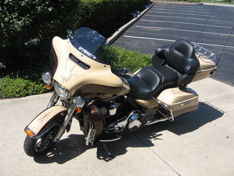 2008 Harley-Davidson Softail DELUXE