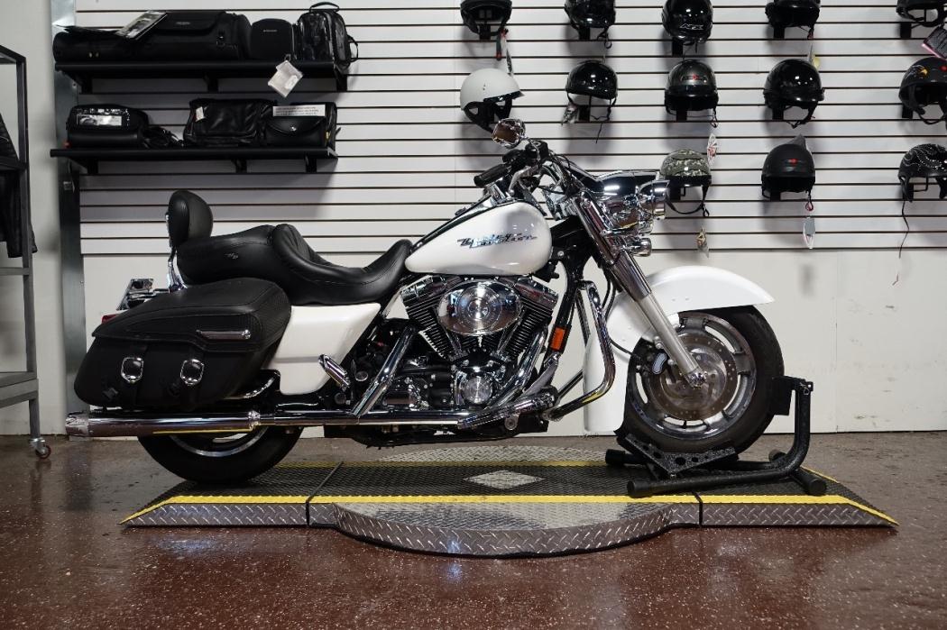 2014 Harley-Davidson FXDWG Dyna Wide Glide