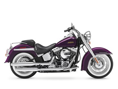 2003 Harley Davidson ELECTRA GLIDE CLASSIC