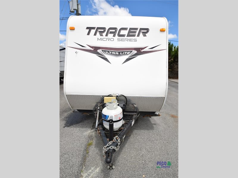 2011 Prime Time Rv Tracer 200RQS