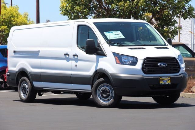 2016 Ford Transit Vanwagon  Cargo Van