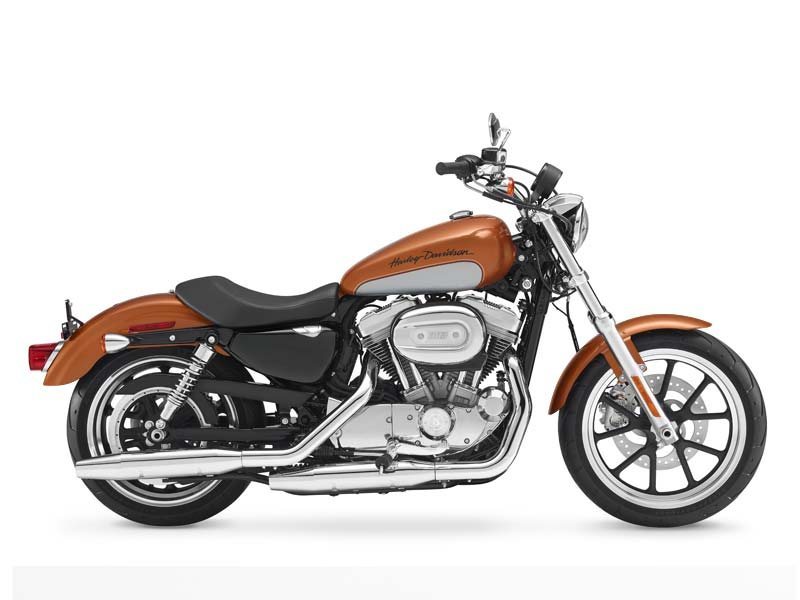 2015 Harley-Davidson FLHTCUTG