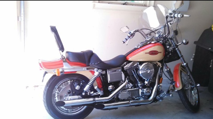 2011 Harley-Davidson Sportster 1200 Custom